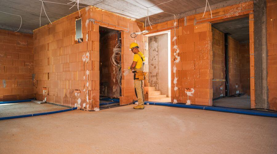 Expert flood damage restoration services in Gallatin Gateway, MT
